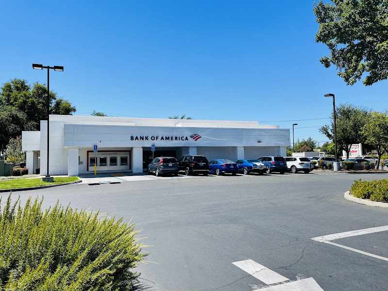 Bank of America