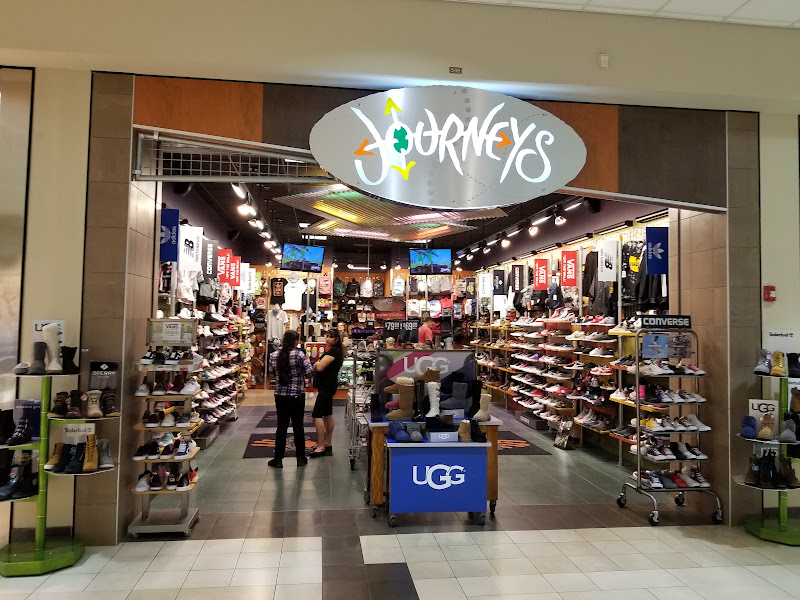 Journeys