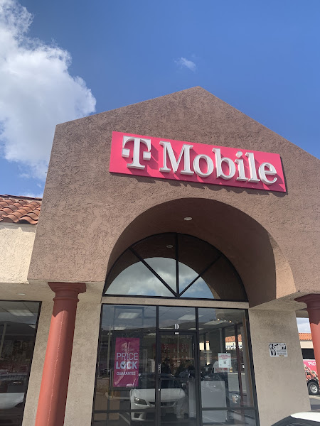 T-Mobile Authorized Retailer