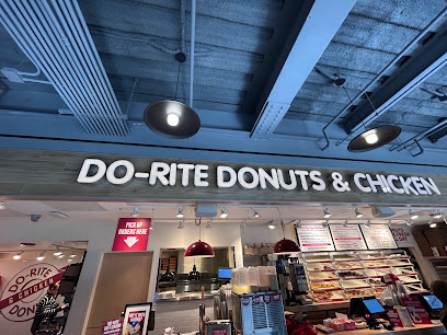 Do-Rite Donuts & Chicken