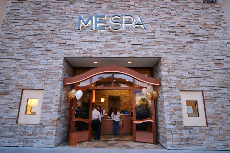 ME SPA
