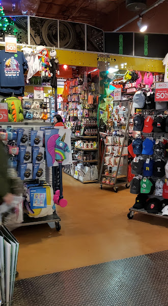 Spencer's