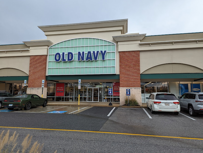 Old Navy