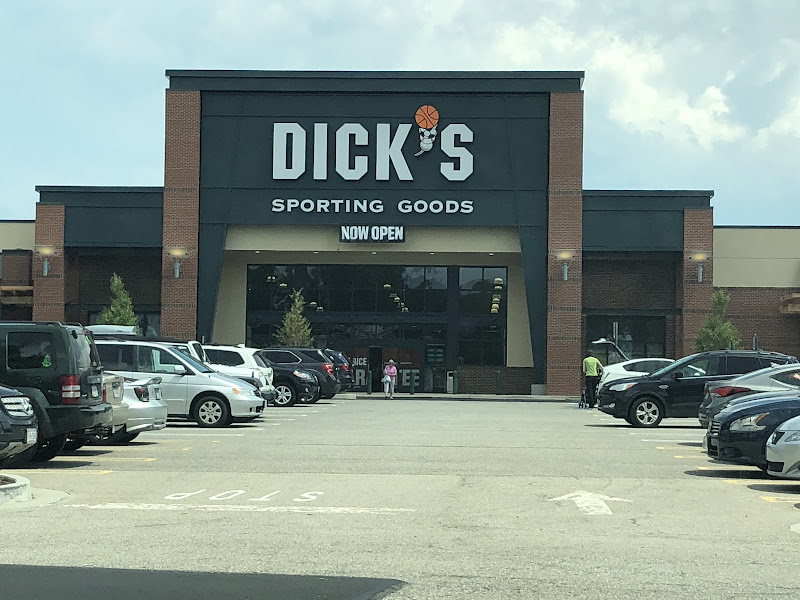 Dick's Sporting Goods