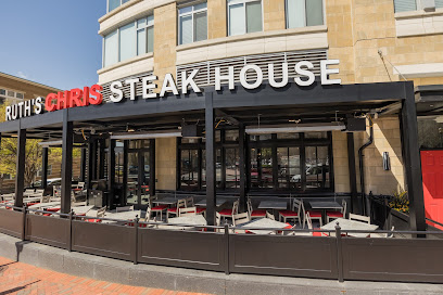 Ruth's Chris