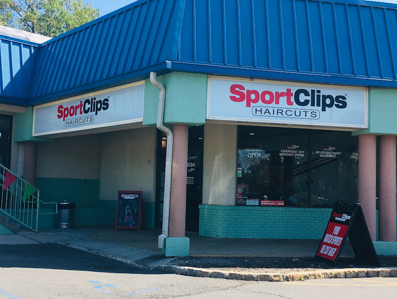 Sport Clips