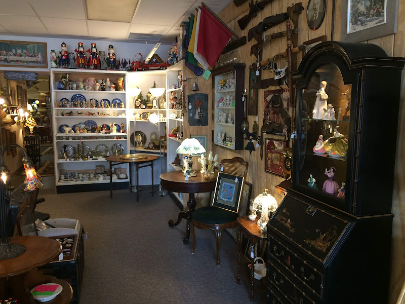 North Hill Antiques