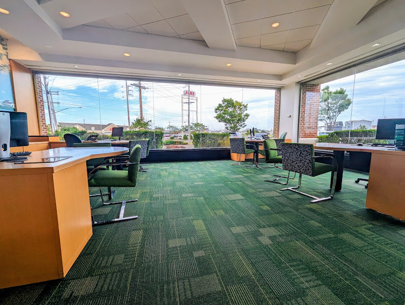 TD Bank