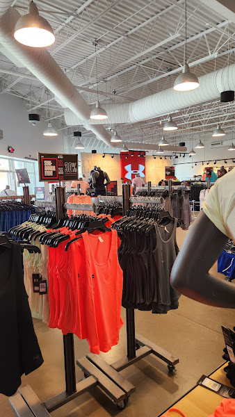 Under Armour Factory House