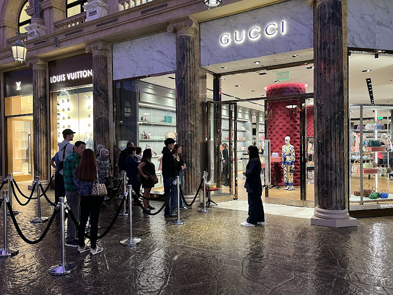 Gucci