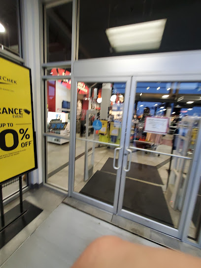 Sport Chek