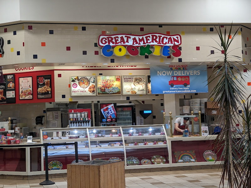 Great American Cookies