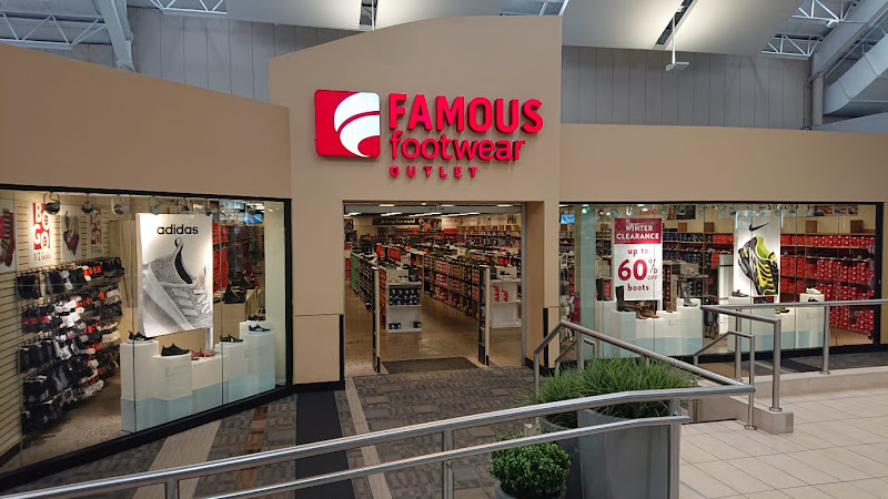 Famous Footwear Outlet