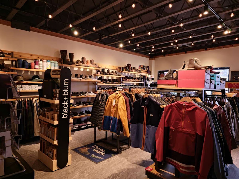 All Star Shoes & Apparel