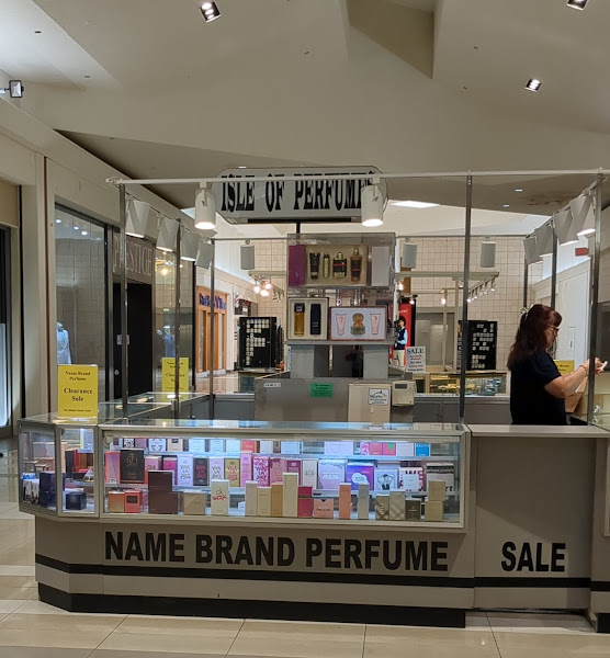 Isle Of Perfume