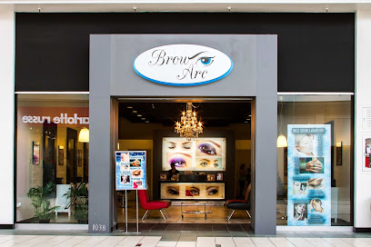 Brow Arc