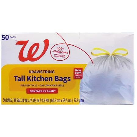 Walgreens