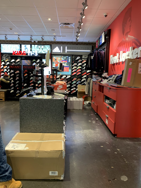 Foot Locker