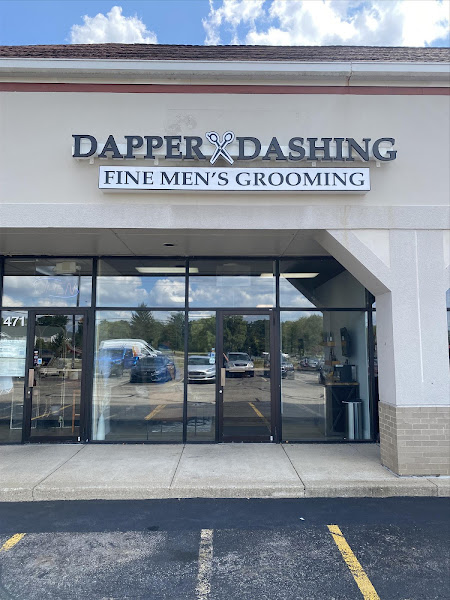 Dapper & Dashing