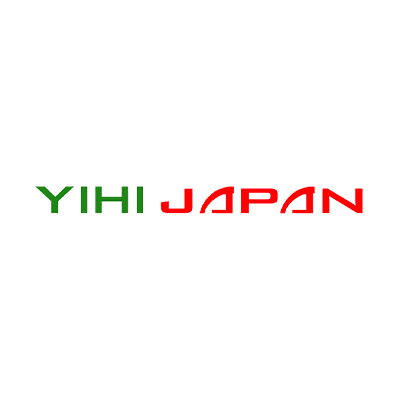 Yihi Japan logo