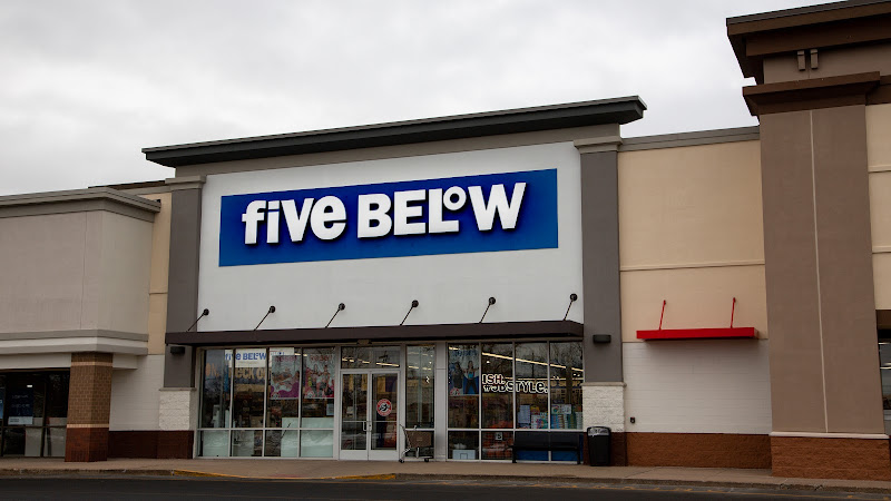Five Below