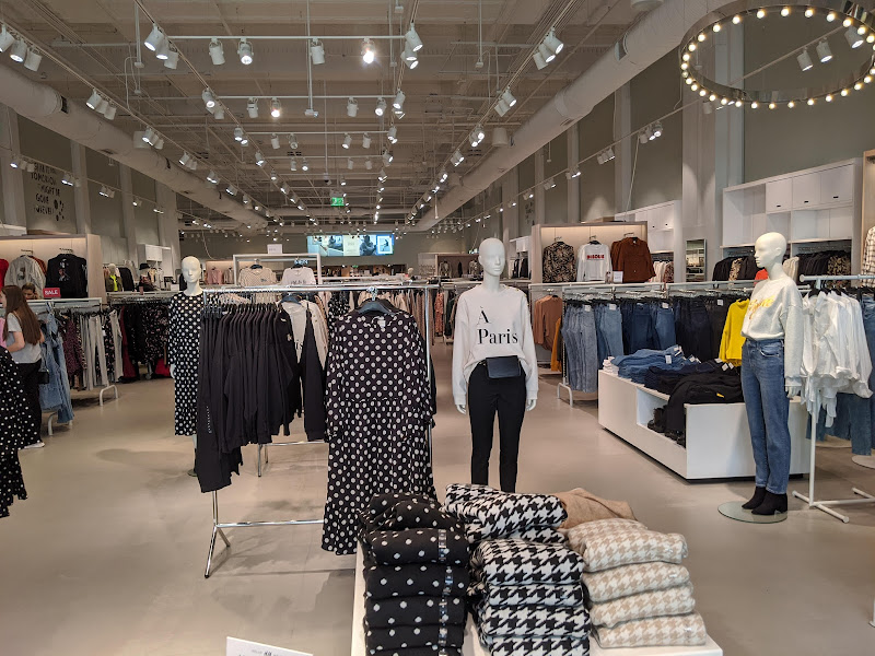 H&M