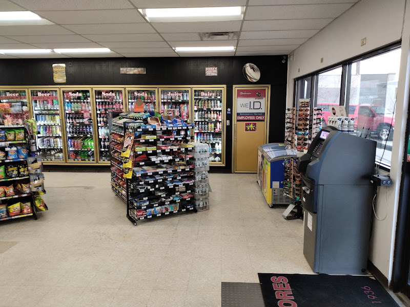 Stinker Stores