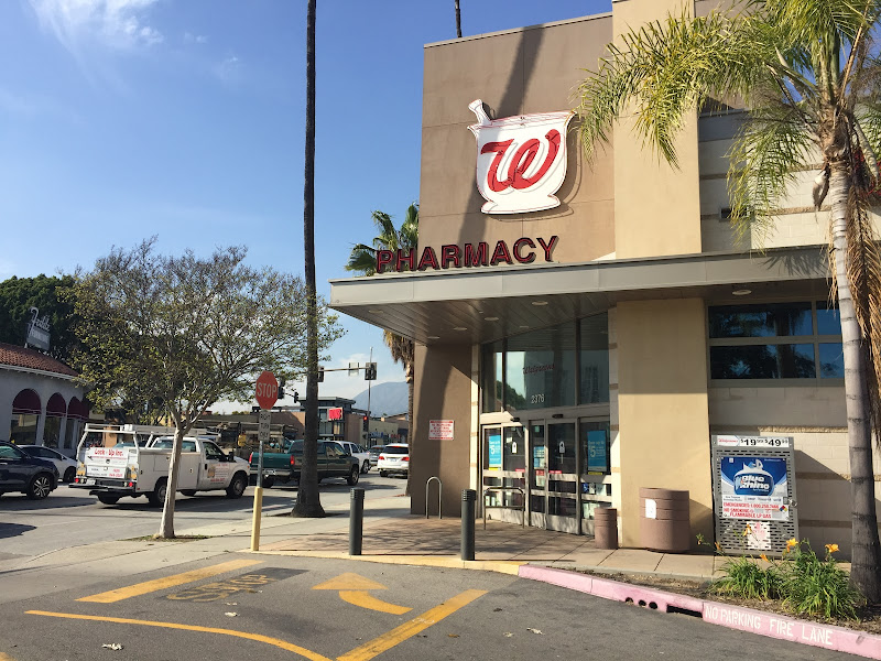 Walgreens
