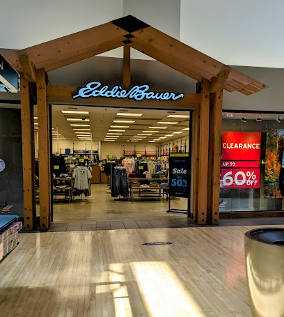 Eddie Bauer