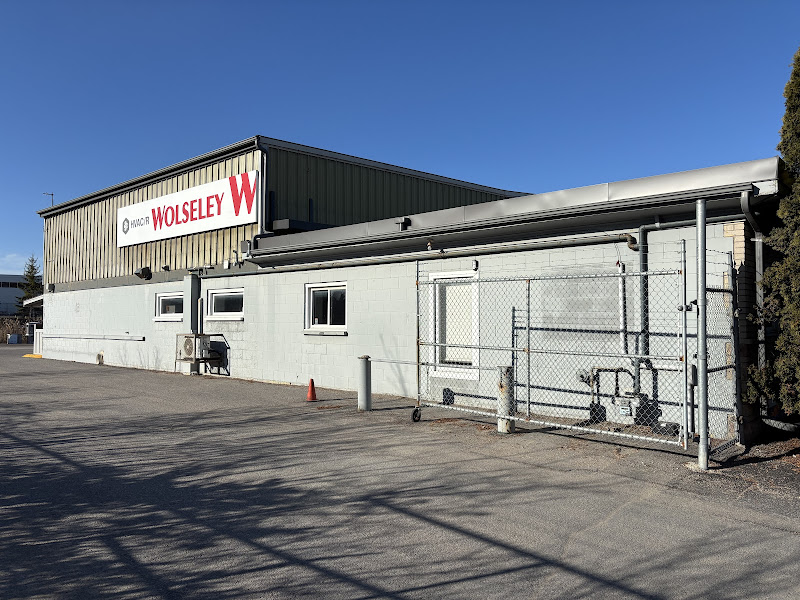 Wolseley HVAC/R