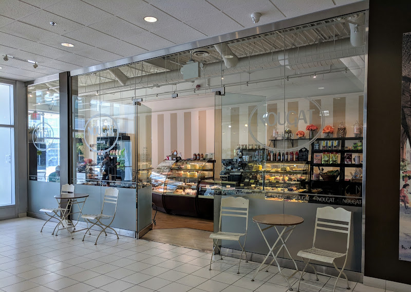 Nougat Bakery