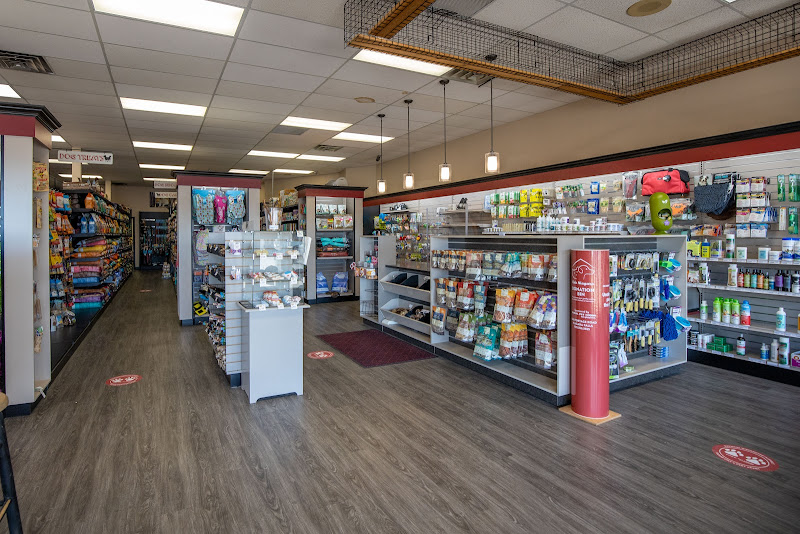 Global Pet Foods
