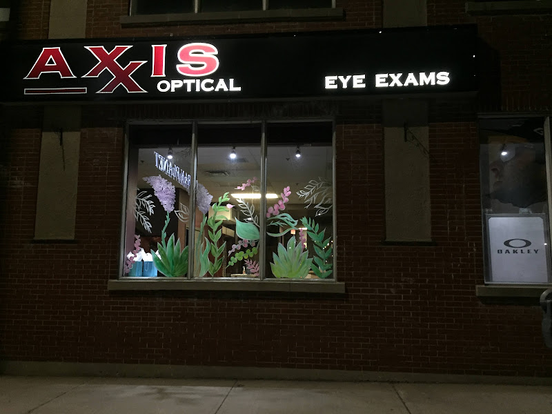 Axxis Optical