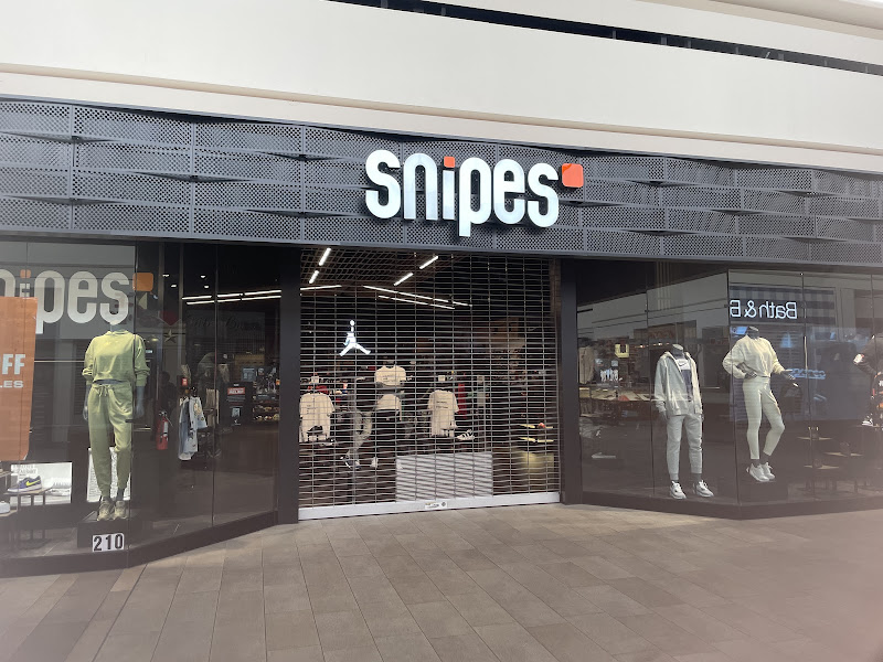Snipes