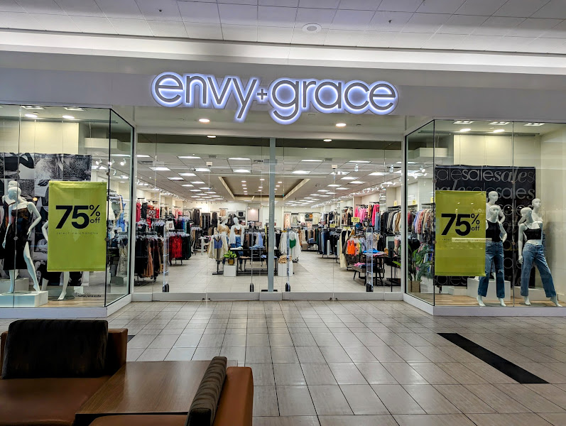 envy+grace