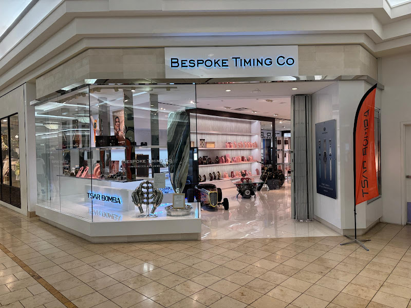 BESPOKE TIMING CO.