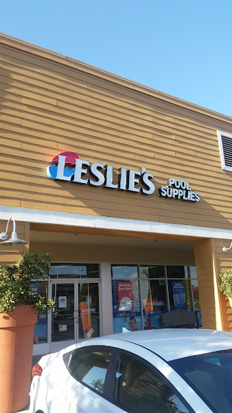 Leslie's Pool Supplies