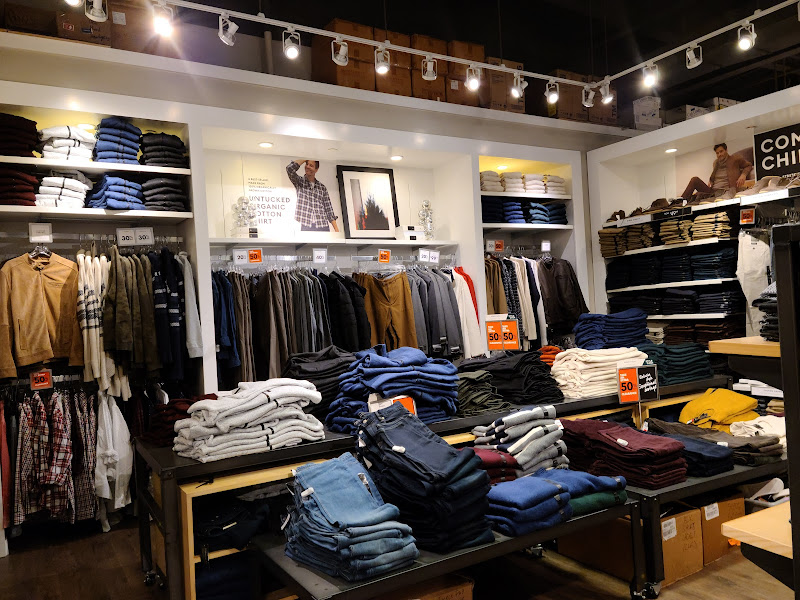 Banana Republic