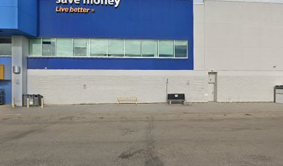 Walmart Pharmacy