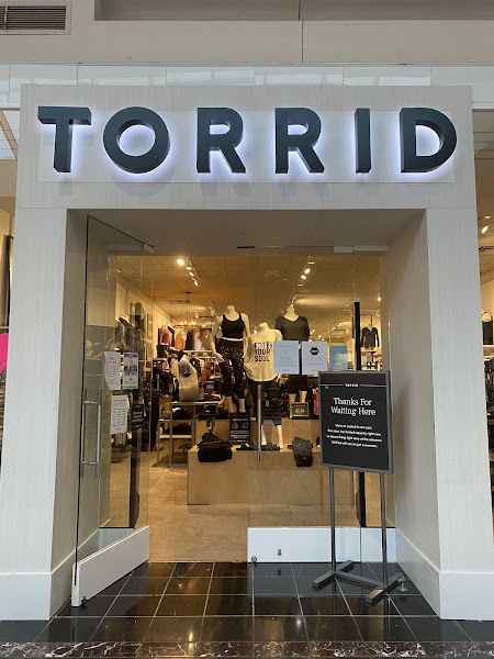 Torrid