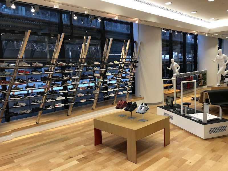 Super Runners Shop
