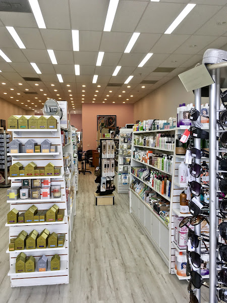 Ultra Beauty Supply Salon