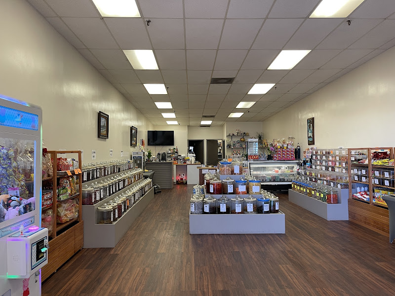 F & M Snack Shop