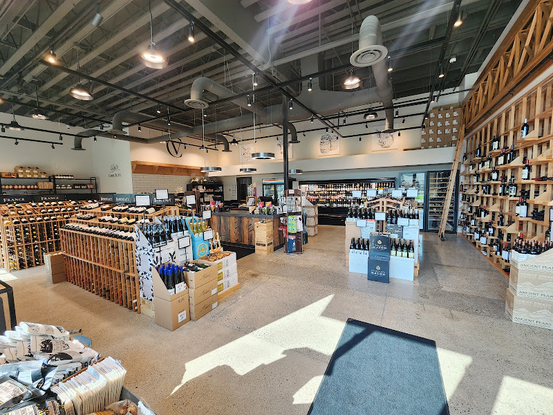 City Vineyard Bozeman