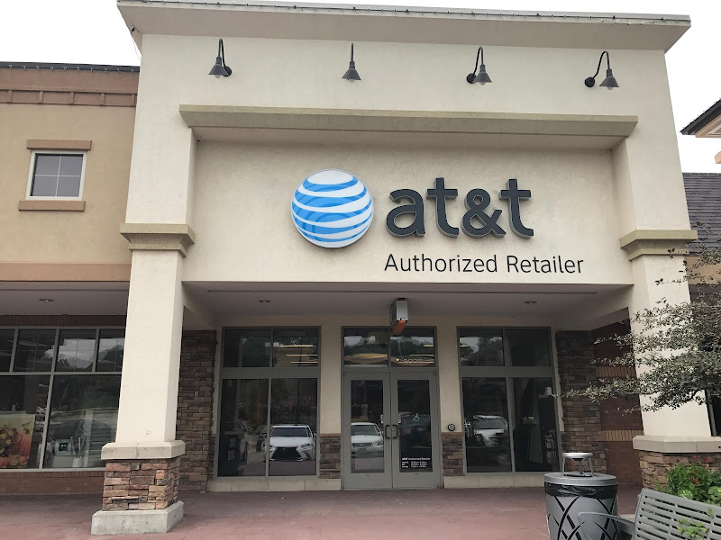 AT&T Store
