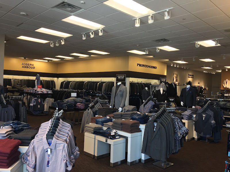 Men's Wearhouse
