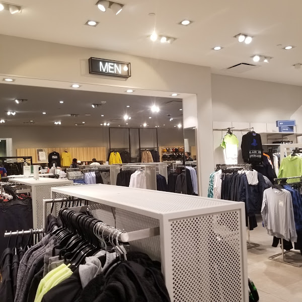 H&M