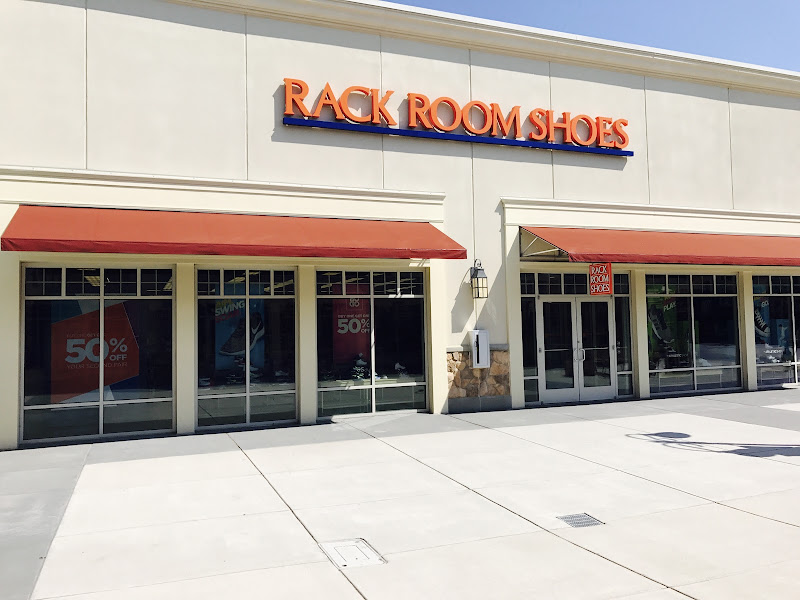 Rack Room Shoes