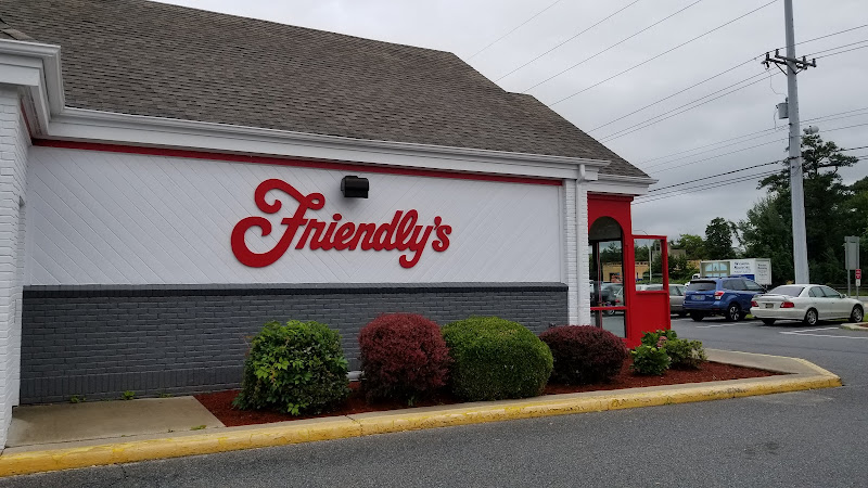 Friendly's