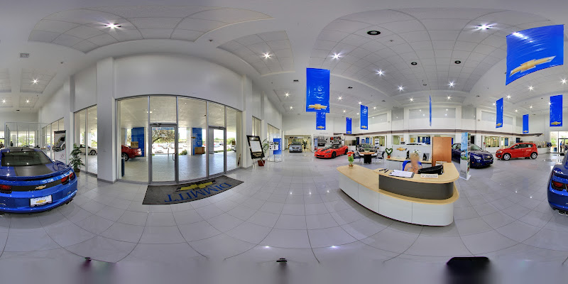 Dimmitt Chevrolet